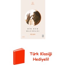 Ketebe Bir Ruh Macerası + Türk Klasiği Hediye