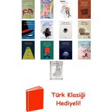 Sel Yayıncılık Salah Birsel 13 Kitap Seti + Türk Klasiği Hediye