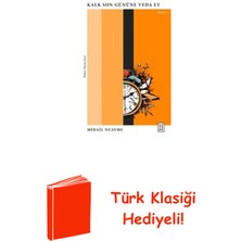 Ketebe Kalk Son Gününe Veda Et + Türk Klasiği Hediye