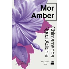 Die Grup Mor Amber - Yaratıcılığın Renkleri