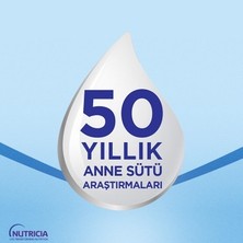 Die Grup Prebiyotikli Devam Sütü, 800 gr Paket, 3 Adet Için Enerji Dolu Beslenme