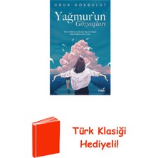 İndigo Kitap Yağmurun Gözyaşları + Türk Klasiği Hediye