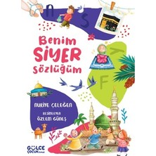 Die Grup Çocuklar Için Eğitim: Siyer ve Değerler Üzerine Kitap