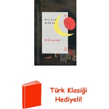 Ketebe Zülcelal + Türk Klasiği Hediye