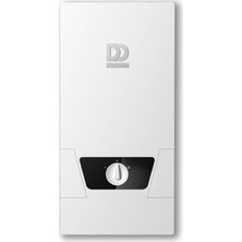Die Grup Demirdöküm Ddeı 21 Kw Ani Su