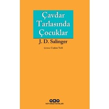 Die Grup Jerome David'in Çavdar Tarlasında Çocuklar ile Masumiyet