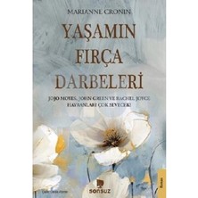 Die Grup Yaşamın Fırça Darbeleri: Marianne'nin Sanatla Dolu Hikayesi