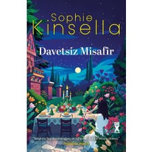 Die Grup Sophie'nin Davetsiz Misafiri: Sürükleyici Bir Hikaye