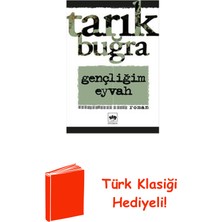 Ötüken Neşriyat Gençliğim Eyvah + Türk Klasiği Hediye