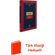 Ötüken Neşriyat Goriot Baba + Türk Klasiği Hediye