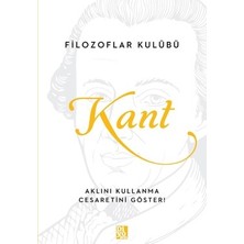 Die Grup Diyojen Yayıncılık Kant - Marcos Jaen Sanchez - Francesc Arroyo