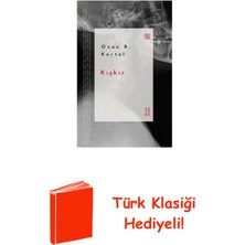 Ketebe Kışkır + Türk Klasiği Hediye