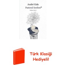 Sel Yayıncılık Pastoral Senfoni + Türk Klasiği Hediye