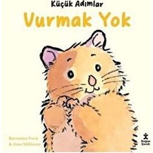 Die Grup Küçük Adımlar: Eğitici Kitap - Bernette Ford