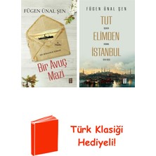 Mona Fügen Ünal Şen 2 Kitap Seti + Türk Klasiği Hediye