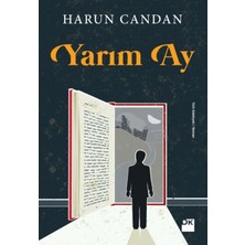 Die Grup Yarım Ay: Kayıp ve Buluntu - Harun