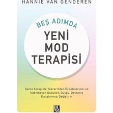 Die Grup Yeni Mod Terapisi: 264 Sayfalık Yöntemlerle Kendinizi Yenileyin
