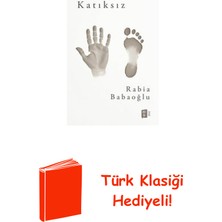 Mona Katıksız + Türk Klasiği Hediye