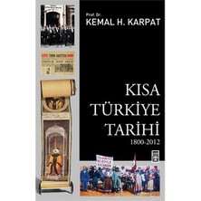 Die Grup Kısa Türkiye Tarihi Üzerine Önemli Bilgiler ve Olaylar