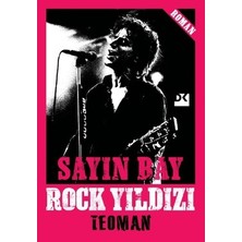 Die Grup Sayın Bay Rock Yıldızı - Eğlenceli Bir Anlatım