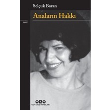 Die Grup Anaların Hakkı - Selçuk