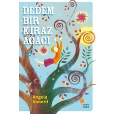 Die Grup Dedem ve Kiraz Ağacı - Eğlenceli Hikaye