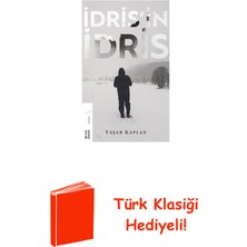 Ketebe Idris'in Idris + Türk Klasiği Hediye