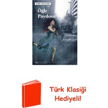 Sel Yayıncılık Öğle Paydosu + Türk Klasiği Hediye