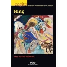Die Grup Cogito Dergisi: Güncel Konular ve Tartışmalar