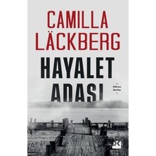Die Grup Hayalet Adası - Camilla'nın Gizemi