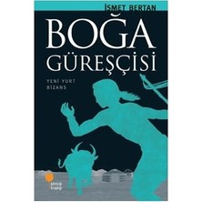Die Grup Boğa Güreşçisi - Edebiyat Romanı