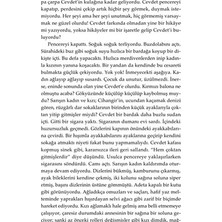 Die Grup Solibri Cevdetgiller - Aile Romanı