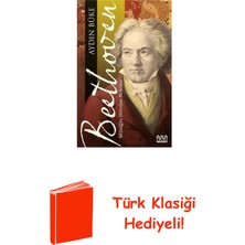 Mundi Beethoven: Müziğin Dönüm Noktası + Türk Klasiği Hediye