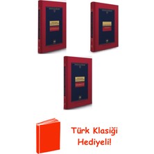 Ötüken Neşriyat William Shakespeare 3 Kitap Seti + Türk Klasiği Hediye