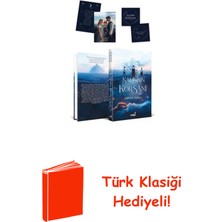 İndigo Kitap Kalbinin Korsanı + Türk Klasiği Hediye