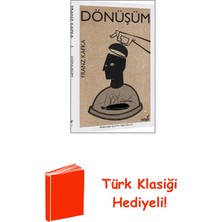 İndigo Kitap Dönüşüm + Türk Klasiği Hediye