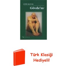 Sel Yayıncılık Gövdem + Türk Klasiği Hediye