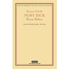 Die Grup Moby Dick: Beyaz Balina ve Deniz Maceraları