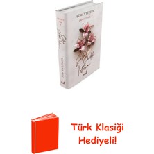 İndigo Kitap Silme Sendeki Izlerimi - Emanet Aşk 2 + Türk Klasiği Hediye