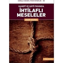 Die Grup Ihtilaflı Meseleler - Islam Hukuku ve Inanç Üzerine