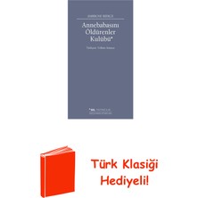 Sel Yayıncılık Annebabasını Öldürenler Kulübü + Türk Klasiği Hediye