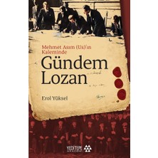Die Grup Gündem Lozan: Tarihsel Süreç ve Analiz Üzerine