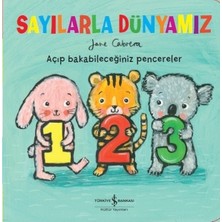 Die Grup Sayılarla Dünyamız - Eğlenceli Bilgilerle Öğrenme Deneyimi