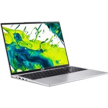 Die Grup Acer Aspire Lite AL16-54P Intel Core I5 1334U 16GB 512GB SSD Freedos 15.6'' Fhd Taşınabilir