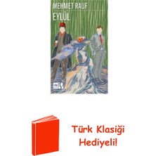 Ötüken Neşriyat Eylül - Günümüz Türkçesiyle + Türk Klasiği Hediye