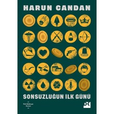 Die Grup Sonsuzluğun Ilk Günü: Yeni Başlangıçlar Teması