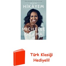 Mundi Benim Hikayem + Türk Klasiği Hediye