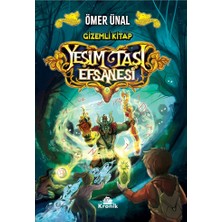 Die Grup Yeşim Taşı Efsanesi - Ömer