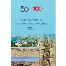 Ekin Yayınevi Tarihi, Coğrafi ve Sosyokültürel Yönleriyle Eğil Sabri Mengirkaon
