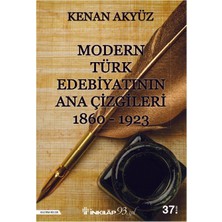 Die Grup Modern Türk Edebiyatı: 1860-1923 Döneminin Ana Çizgileri